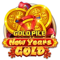 Gold Pile: New Years Gold